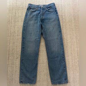 Agolde 90s Jeans